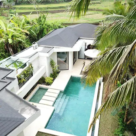 Villa Adilea Ubud  Exterior photo