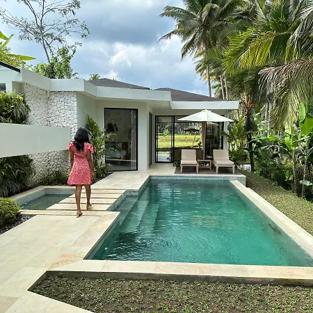 Villa Adilea Ubud  Exterior photo