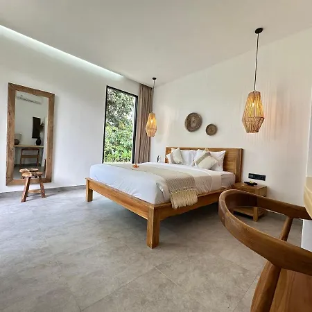 Villa Adilea Ubud  Exterior photo