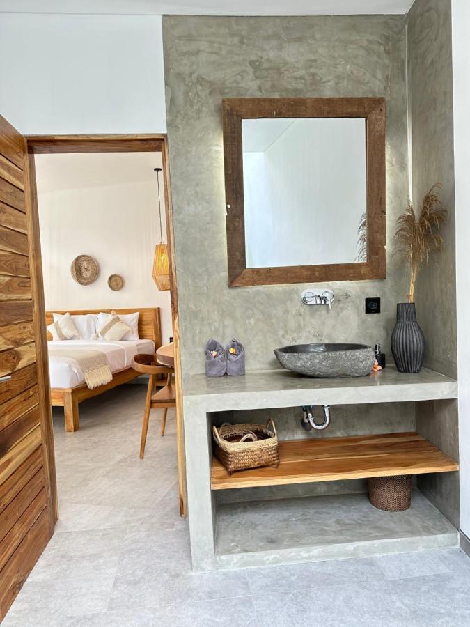 अपार्टमेंट Adilea Ubud (Bali)