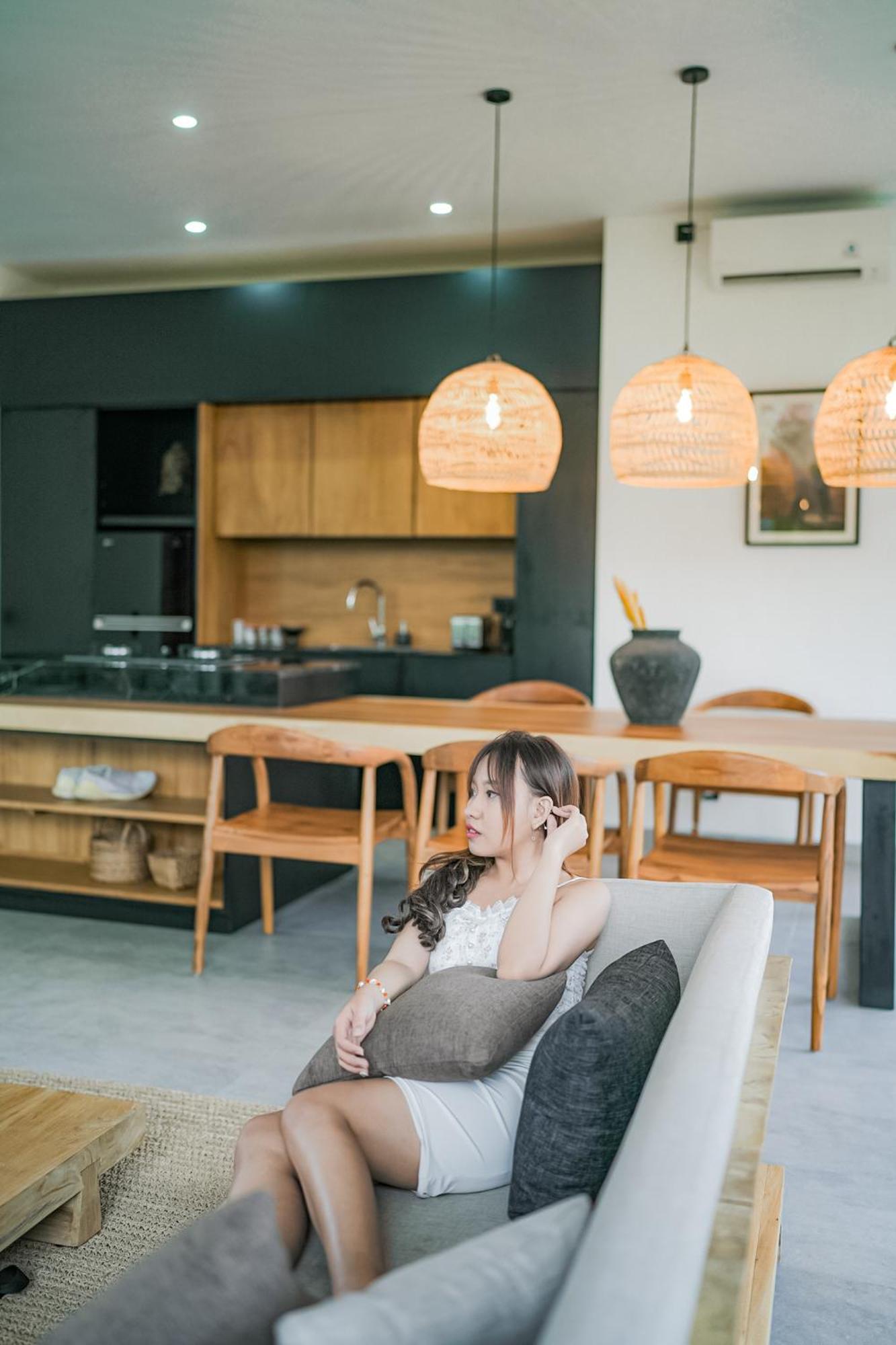 अपार्टमेंट Adilea Ubud (Bali)