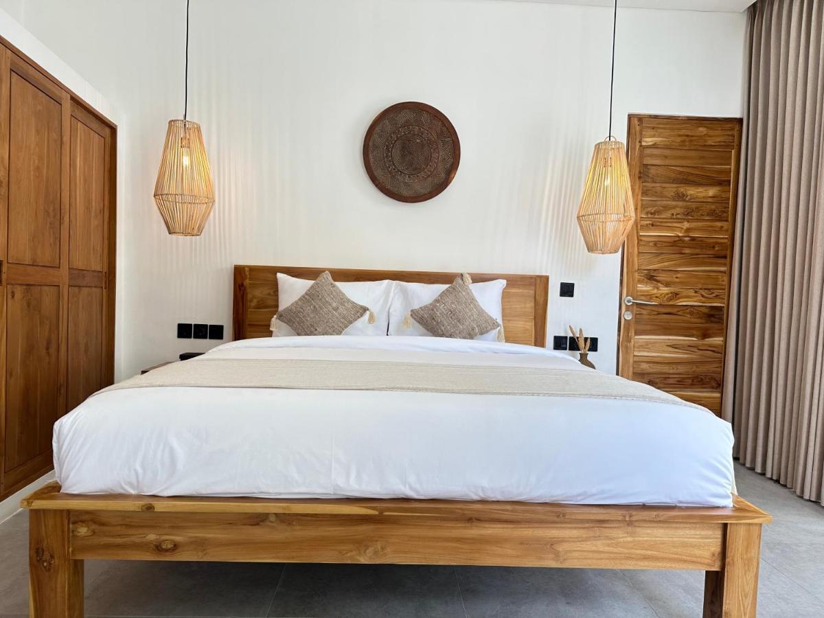 Appartement Adilea Ubud